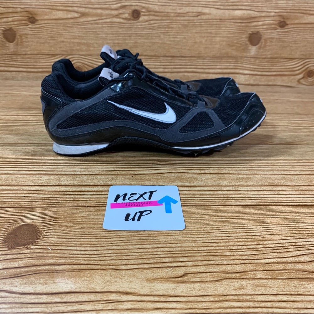 *SOLD* Nike Rival Mid IV Running Track Spikes 13 - Picture 4 of 7